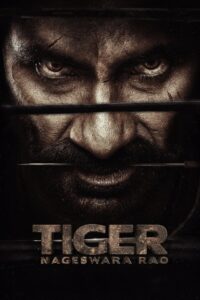 Tiger Nageswara Rao (2023) Multi Audio cinebood.com