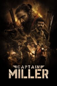 Captain Miller (2024) Dual Audio cinebood.com