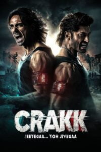 Crakk: Jeetega… Toh Jiyegaa WEB-DL – Direct G-Drive Download Links cinebood 2024 movies