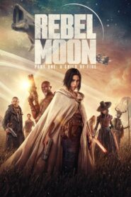 Rebel Moon – Part One: A Child of Fire cinebood